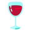 Wine%20 %20flirtmoji